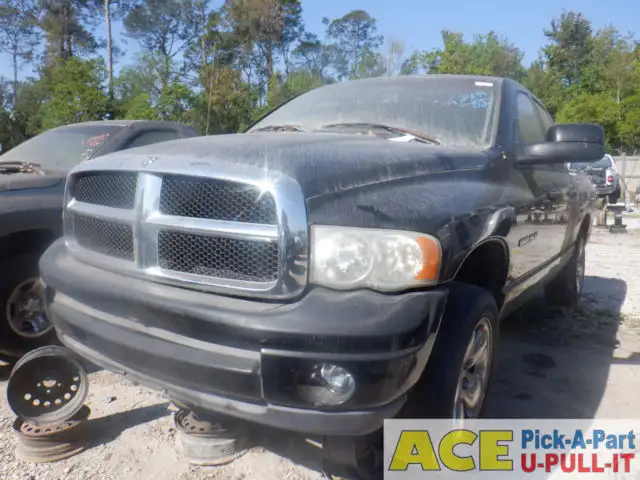 Photo of 2002 Dodge Dodge 1500 Pickup
