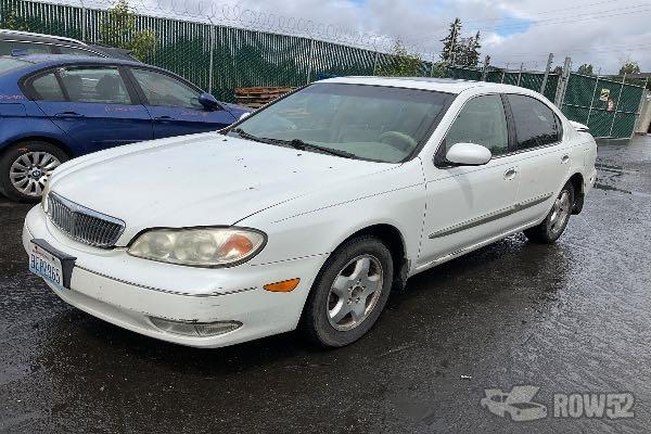 Photo of 2000 Infiniti I30
