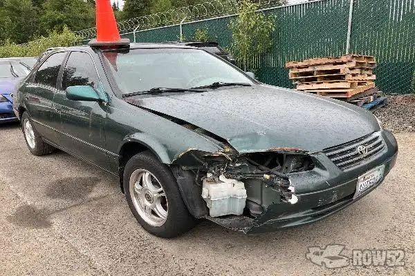 Photo of 1999 Toyota Camry