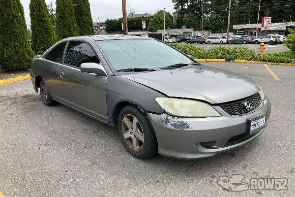 Photo of 2004 Honda Civic