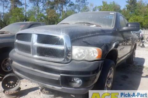 Photo of 2002 Dodge Dodge 1500 Pickup