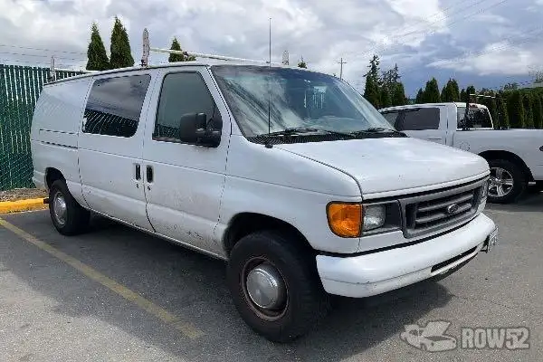 Photo of 2006 Ford Econoline