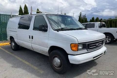 Photo of 2006 Ford Econoline