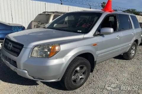 Photo of 2006 Honda Pilot