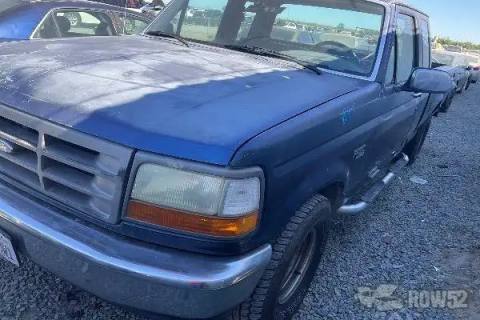 Photo of 1993 Ford F-150