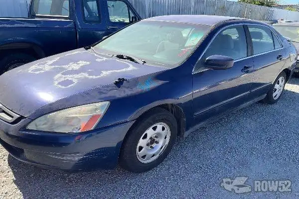 Photo of 2004 Honda Accord