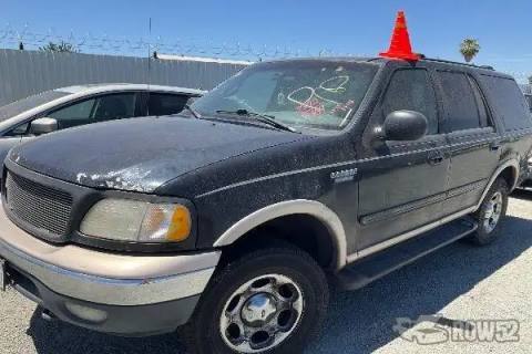 Photo of 1999 Ford Expedition