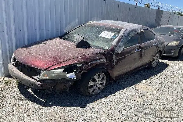Photo of 2009 Honda Accord