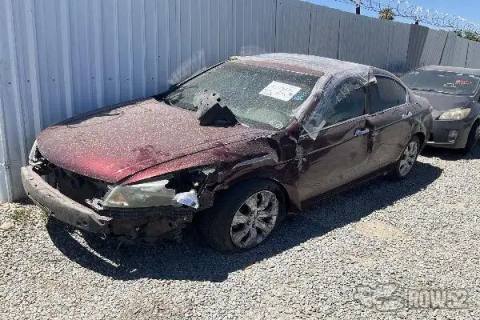 Photo of 2009 Honda Accord