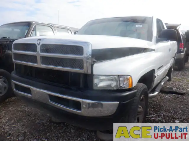 Photo of 1998 Dodge Dodge 1500 Pickup