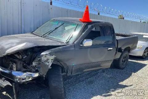 Photo of 1997 Toyota T100