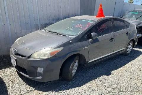 Photo of 2010 Toyota Prius