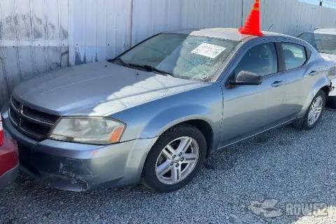 Photo of 2008 Dodge Avenger