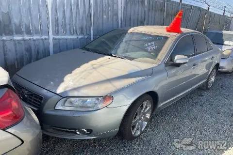 Photo of 2011 Volvo S80