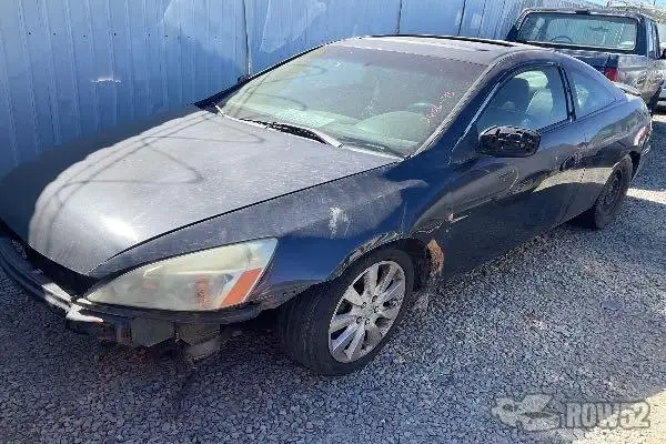 Photo of 2005 Honda Accord