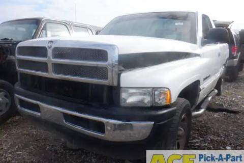 Photo of 1998 Dodge Dodge 1500 Pickup
