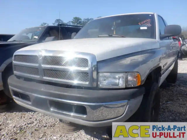 Photo of 1998 Dodge Dodge 1500 Pickup