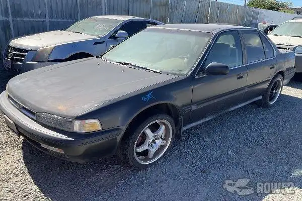 Photo of 1990 Honda Accord
