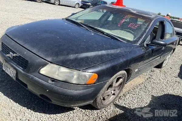 Photo of 2005 Volvo S60