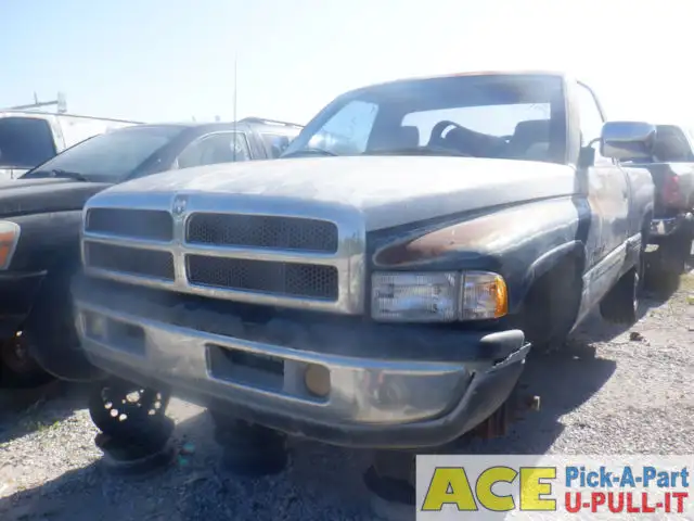 Photo of 1995 Dodge Dodge 1500 Pickup