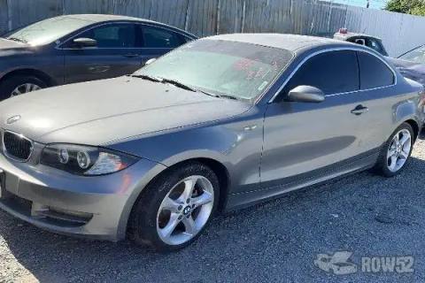 Photo of 2009 BMW 1-Series