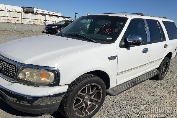 Photo of 2000 Ford Expedition