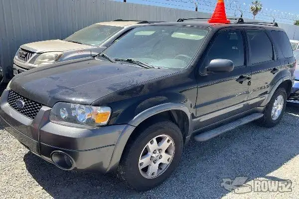 Photo of 2006 Ford Escape