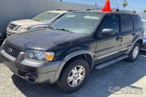 Photo of 2006 Ford Escape