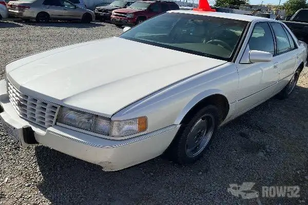 Photo of 1994 Cadillac Seville