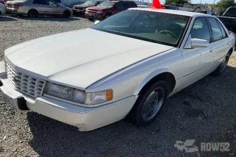 Photo of 1994 Cadillac Seville