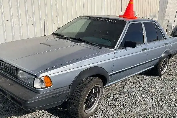 Photo of 1990 Nissan Sentra