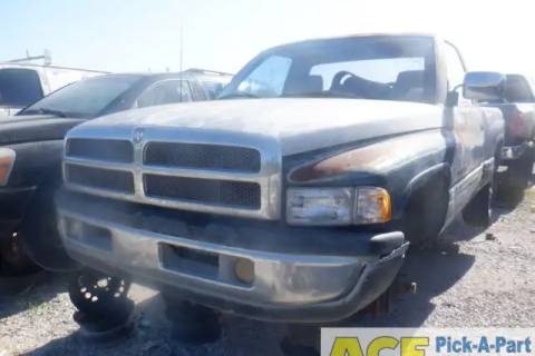 Photo of 1995 Dodge Dodge 1500 Pickup