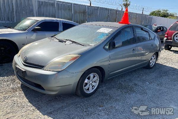 Photo of 2005 Toyota Prius