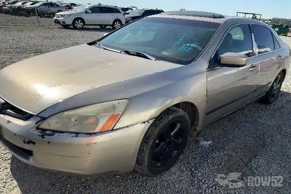 Photo of 2004 Honda Accord