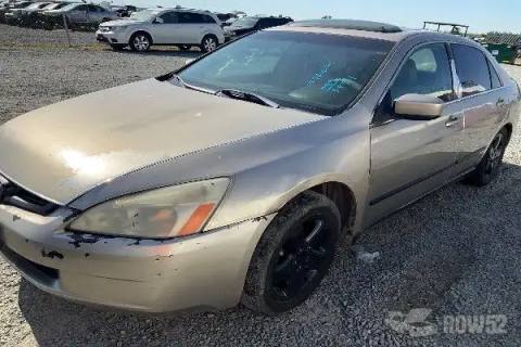 Photo of 2004 Honda Accord