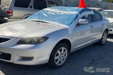 Photo of 2007 Mazda Mazda3