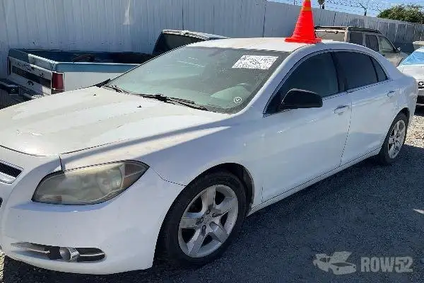 Photo of 2010 Chevrolet Malibu