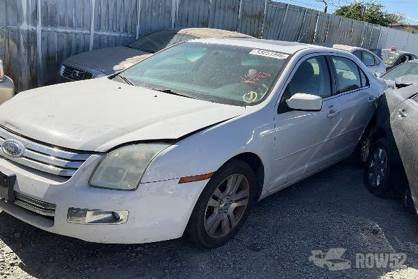 Photo of 2009 Ford Fusion