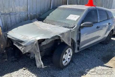 Photo of 2004 Toyota Matrix