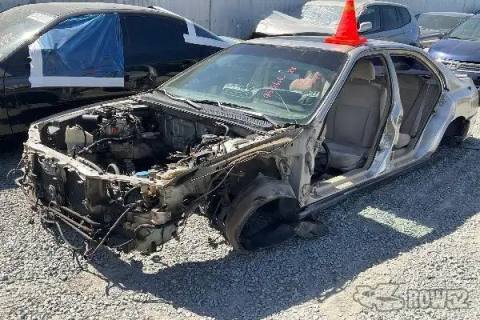 Photo of 1994 Honda Accord