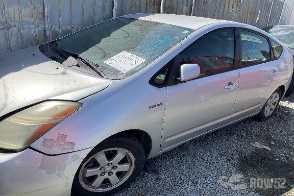 Photo of 2006 Toyota Prius