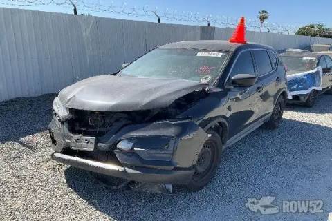 Photo of 2017 Nissan Rogue