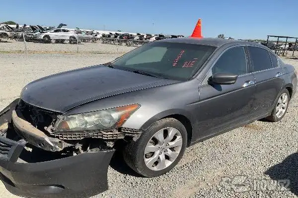 Photo of 2008 Honda Accord