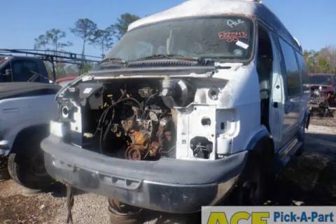 Photo of 2000 Dodge Dodge 1500 Van