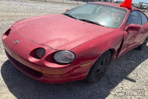 Photo of 1995 Toyota Celica