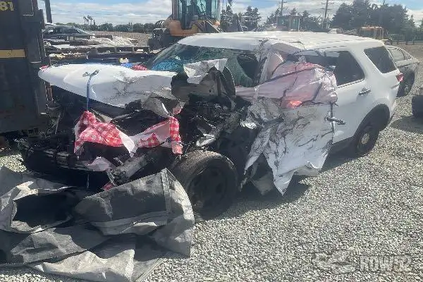 Photo of 2017 Ford Explorer