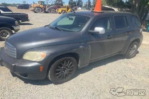Photo of 2011 Chevrolet HHR
