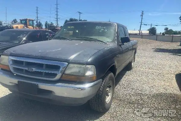 Photo of 1999 Ford Ranger
