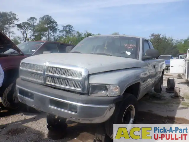Photo of 1999 Dodge Dodge 2500 Pickup