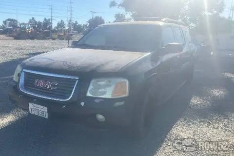 Photo of 2003 GMC Envoy